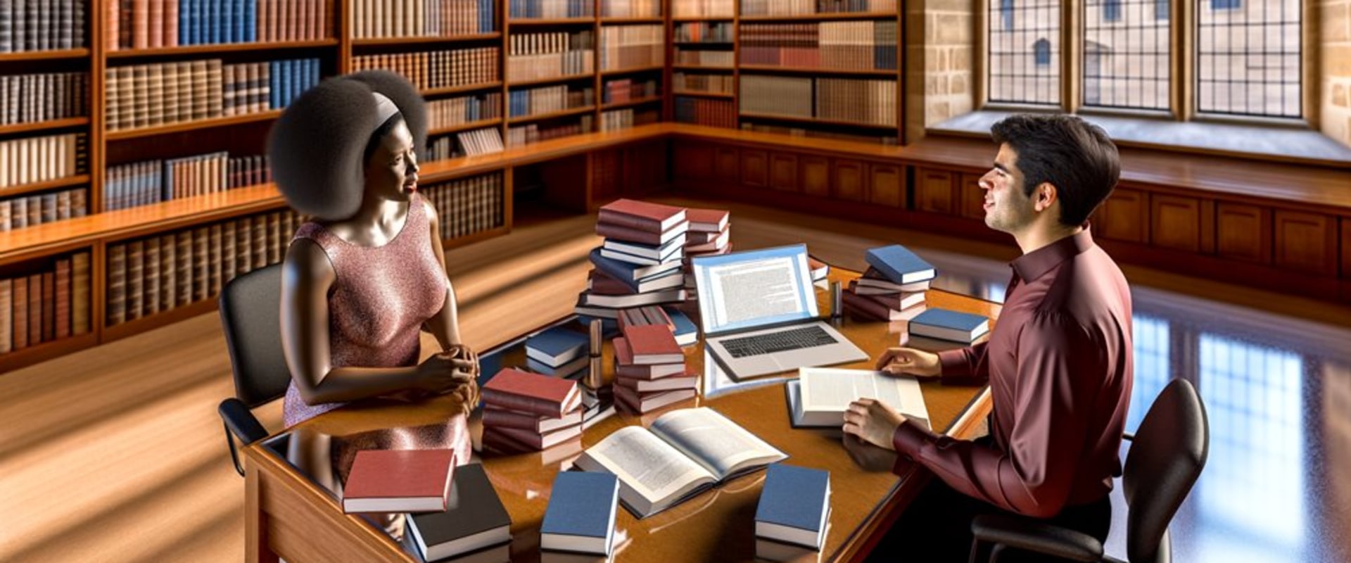 Top Oxford Dissertation Tutors in 2025