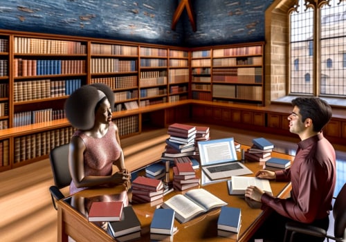 Top Oxford Dissertation Tutors in 2025